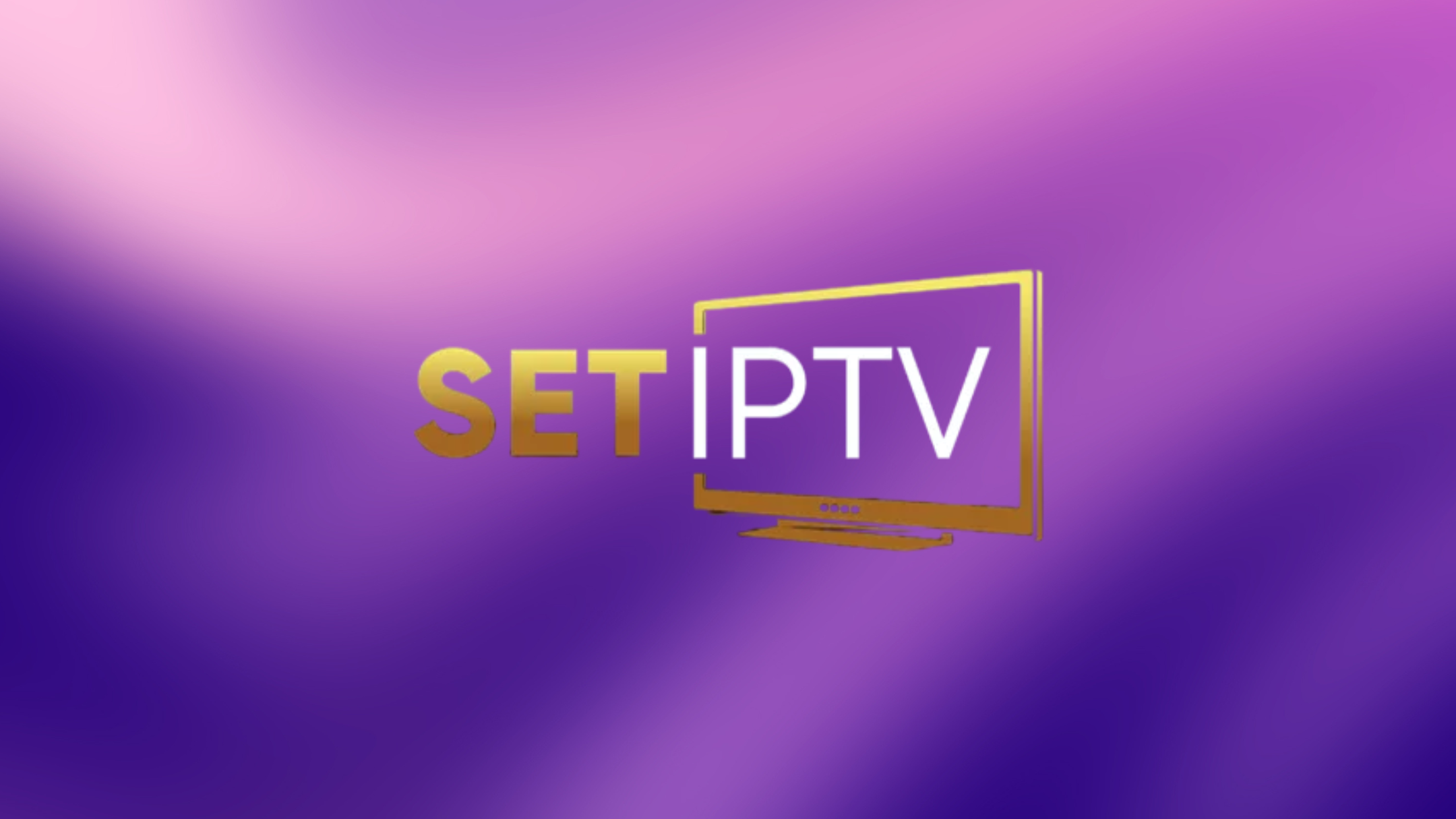 Set IPTV Interface